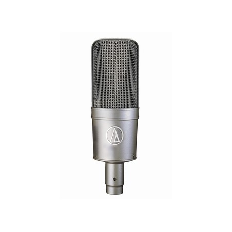 Audio-Technica AT4047SVSM - Mikrofon poj. studyjny