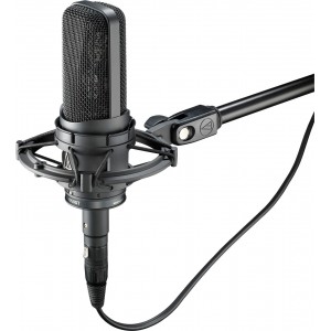 Audio-Technica AT4050ST - Mikrofon pojemnościowy