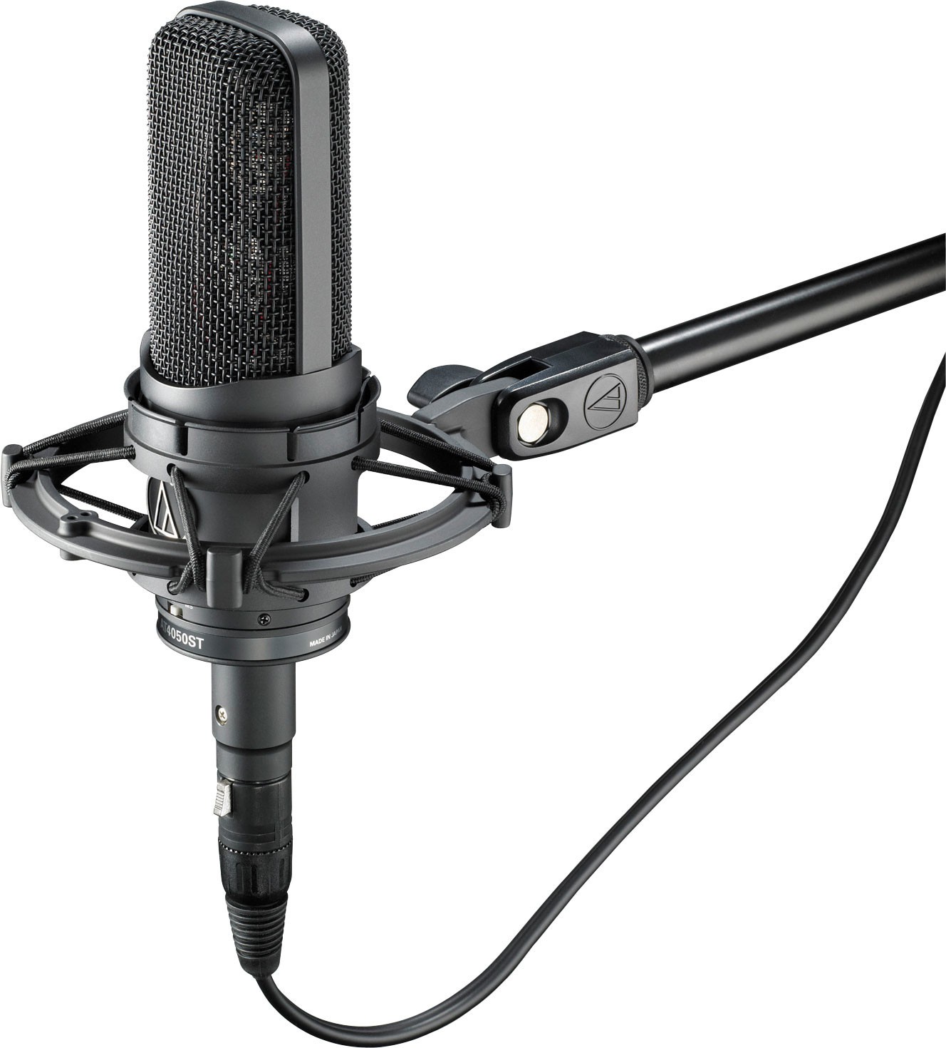 Audio-Technica AT4050ST - Mikrofon pojemnościowy