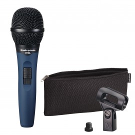 Audio-Technica MB3k - Mikrofon dyn., neodym.