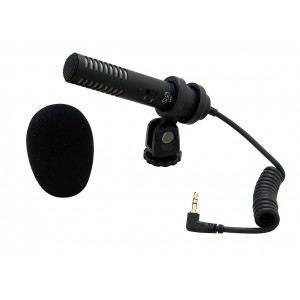 Audio-Technica PRO24-CMF - Mikrofon poj.
