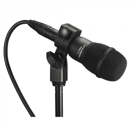 Audio-Technica PRO25AX - Mikrofon dyn. do inst.(High-Spl)