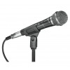 Audio-Technica PRO31QTR - Mikrofon dyn. kab. XLRF- 1/4 jack
