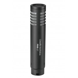 Audio-Technica PRO37 - Mikrofon mało-membr.poj overhead