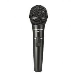 Audio-Technica PRO41- Mikrofon dyn.