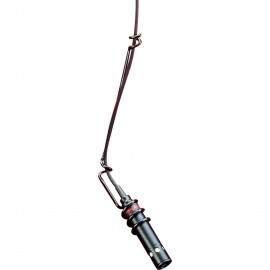 Audio-Technica PRO45 - Mikrofon poj. wiszący