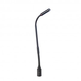 Audio-Technica PRO49QL - Mikrofon poj. z gęsią szyjką