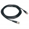 Audio-Technica AC12 - Kabel antenowy 4m BNC/BNC
