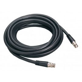 Audio-Technica AC25 - Kabel antenowy 8m BNC/BNC