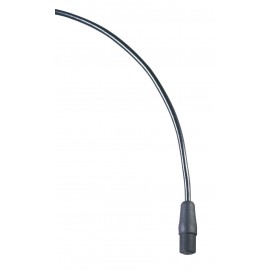 Audio-Technica AT899cW - Mikrofon poj.subminiat.(koło)