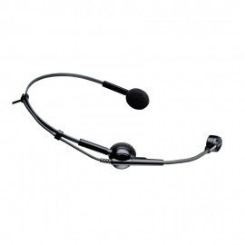 Audio-Technica ATM75cW - Mikrofon pojemnościowy