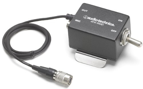 Audio-Technica ATW RMS1- Przełącznik zdalny wyciszający
