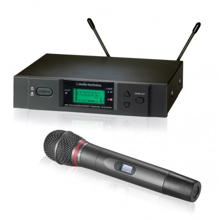 Audio-Technica ATW-3141B C - System bezprzew.