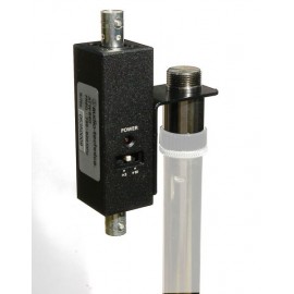 Audio-Technica ATW-B80E - Wzmacniacz sygnału RF (+10dB)