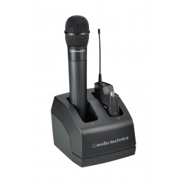 Audio-Technica ATW-CHG2 - Ładowarka do dwóch nadajników serii 2000a