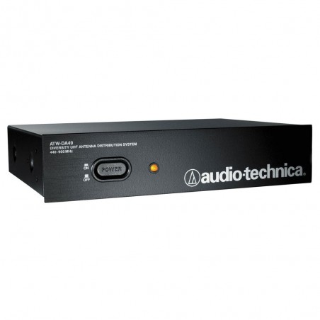 Audio-Technica ATW-DA49 - Spliter antenowy