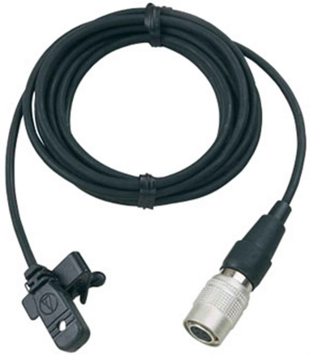 Audio-Technica MT830cW - Mikrofon poj.miniat.