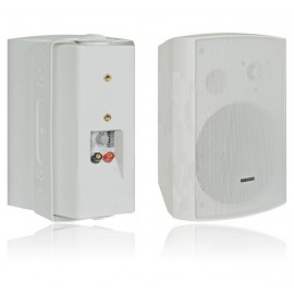 RH Sound BS-1040TS/W - kolumna głośnikowa