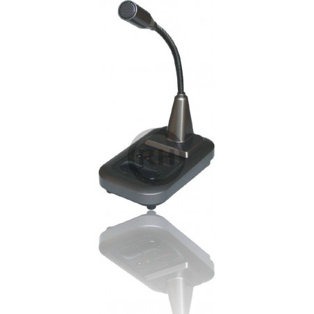 RH Sound DM 805 - mikrofon stołowy