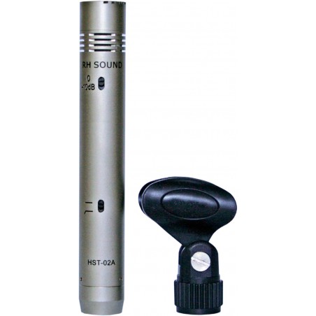 RH Sound HST-02A - mikrofon pojemnościowy