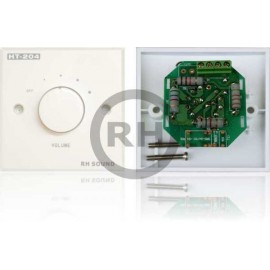 RH Sound HT 204 - regulator głośności