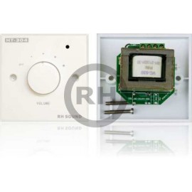 RH Sound HT 304 - regulator głośności