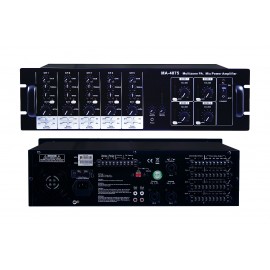 RH Sound MA-4075 - wzmacniacz miksujący