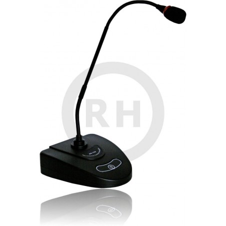 RH Sound MS-158 - mikrofon stołowy
