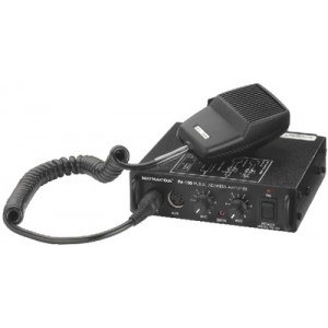 RH Sound PA-100 - mikrofon dynamiczny