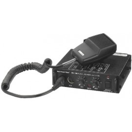 RH Sound PA-100 - mikrofon dynamiczny