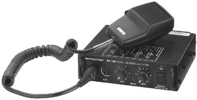 RH Sound PA-100 - mikrofon dynamiczny
