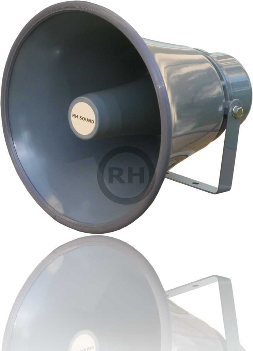 RH Sound TC 30 AH - megafon