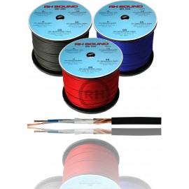 RH Sound C 007/RT - przewód mikrofonowy (1mb)