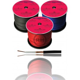 RH Sound C 010/SC - przewód mikrofonowy (1mb)