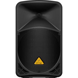 Behringer B112MP3 - kolumna aktywna z MP3 i opcją wireless