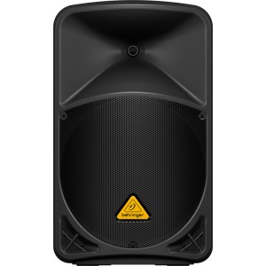 Behringer B112MP3 - kolumna aktywna z MP3 i opcją wireless