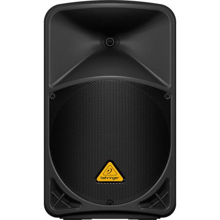 Behringer EUROLIVE B112MP3 - kolumna aktywna z MP3 i opcją wireless