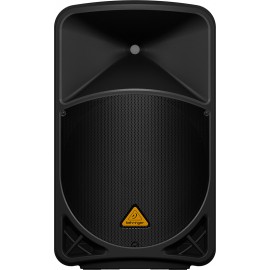 Behringer B115MP3 - kolumna aktywna z mp3 i opcją wireless