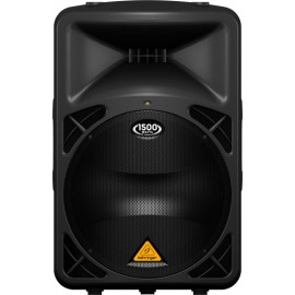 Behringer B615D - kolumna aktywna