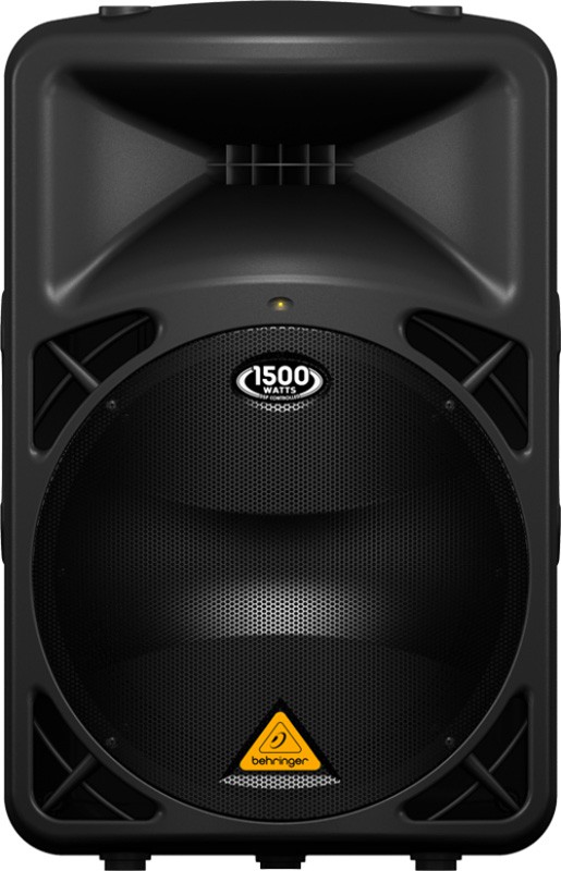Behringer EUROLIVE B615D - kolumna aktywna Behringer B615D - kolumna aktywna