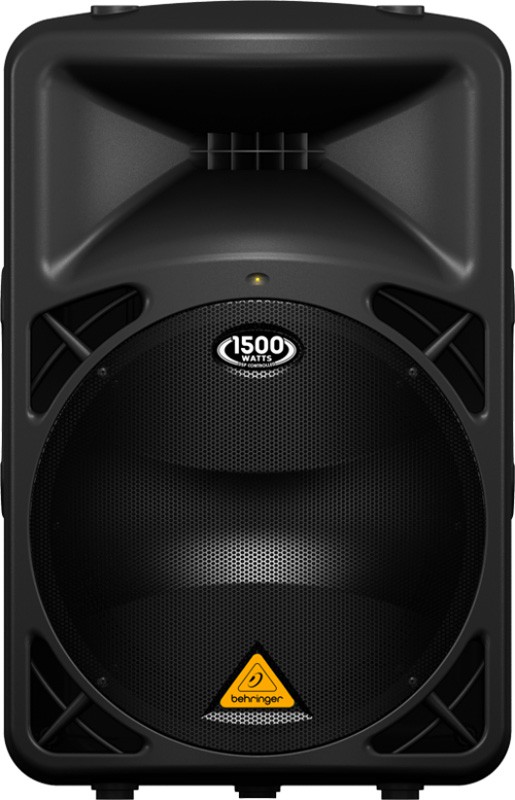 Behringer B615D - kolumna aktywna