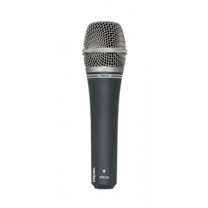 Proel DM226 - mikrofon dynamiczny