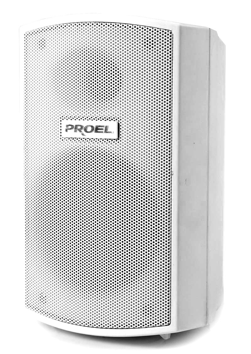 Proel XE35TW - głośnik naścienny 100V