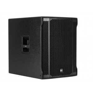 Rcf SUB 8003-AS MKII - subwoofer aktywny