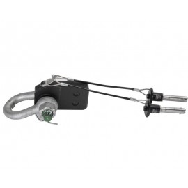 Rcf FlyBar pickup HDL - uchwyt do podwieszania ramy FlyBar HDL