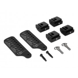Rcf STACK BAR NXL23 - uchwyt do subwooferów NX S