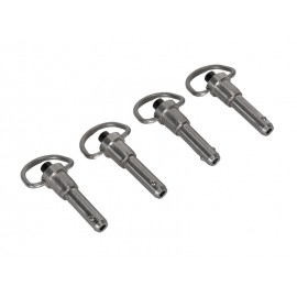 Rcf AC 4PIN TTL31 - piny do łączenia modułów TTL31 i NXL23