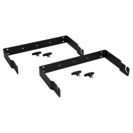 Rcf AC ART710 H-BR - 2x uchwyt montażowy do kolumny ART 710, 410
