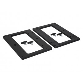 Rcf AC KP-705 - podstawka wózka transportowego do kolumny 705-AS