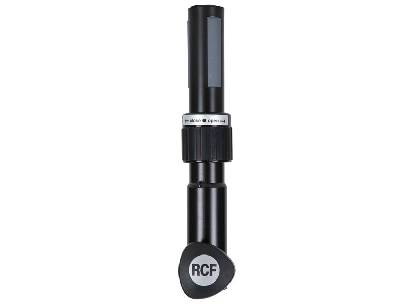 Rcf AC PRO-LF - adapter do statywów kolumnowych, eliminujący drgania